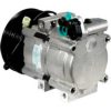 HOFFER K18046 Compressor, air conditioning